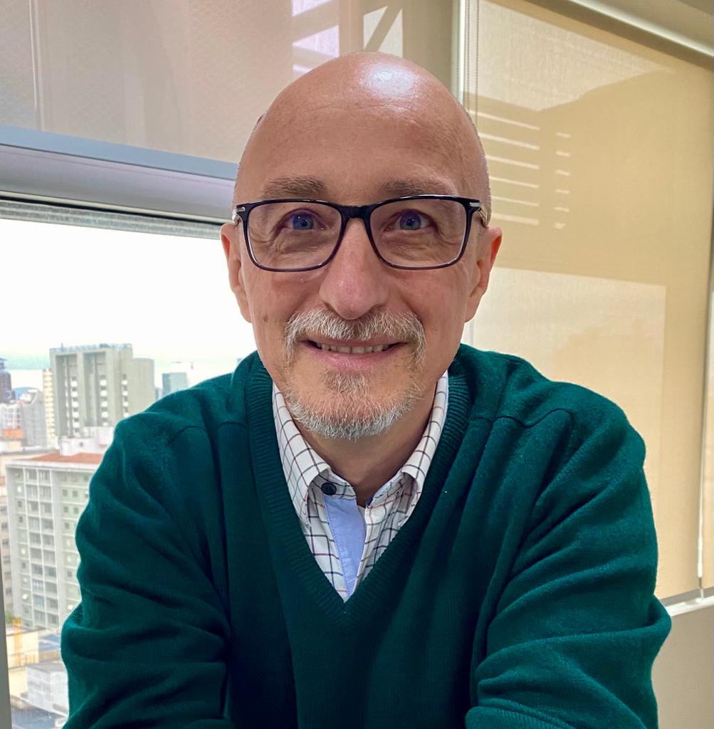 Andrea Bottoni