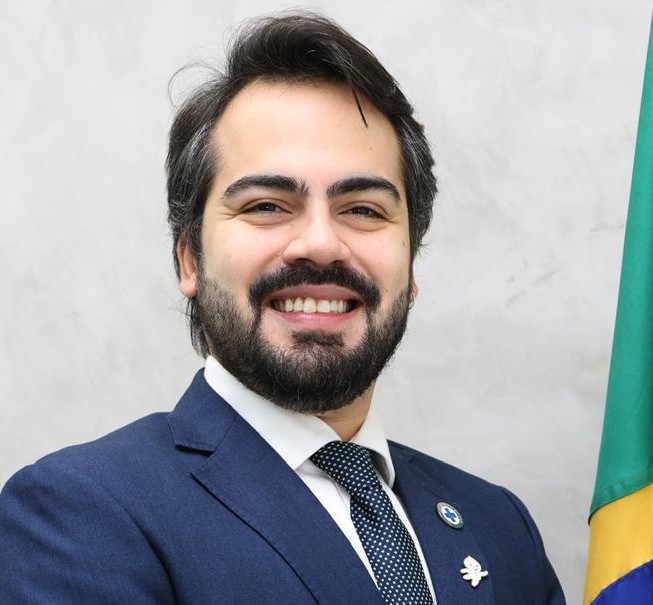 Arthur Lobato Barreto Mello