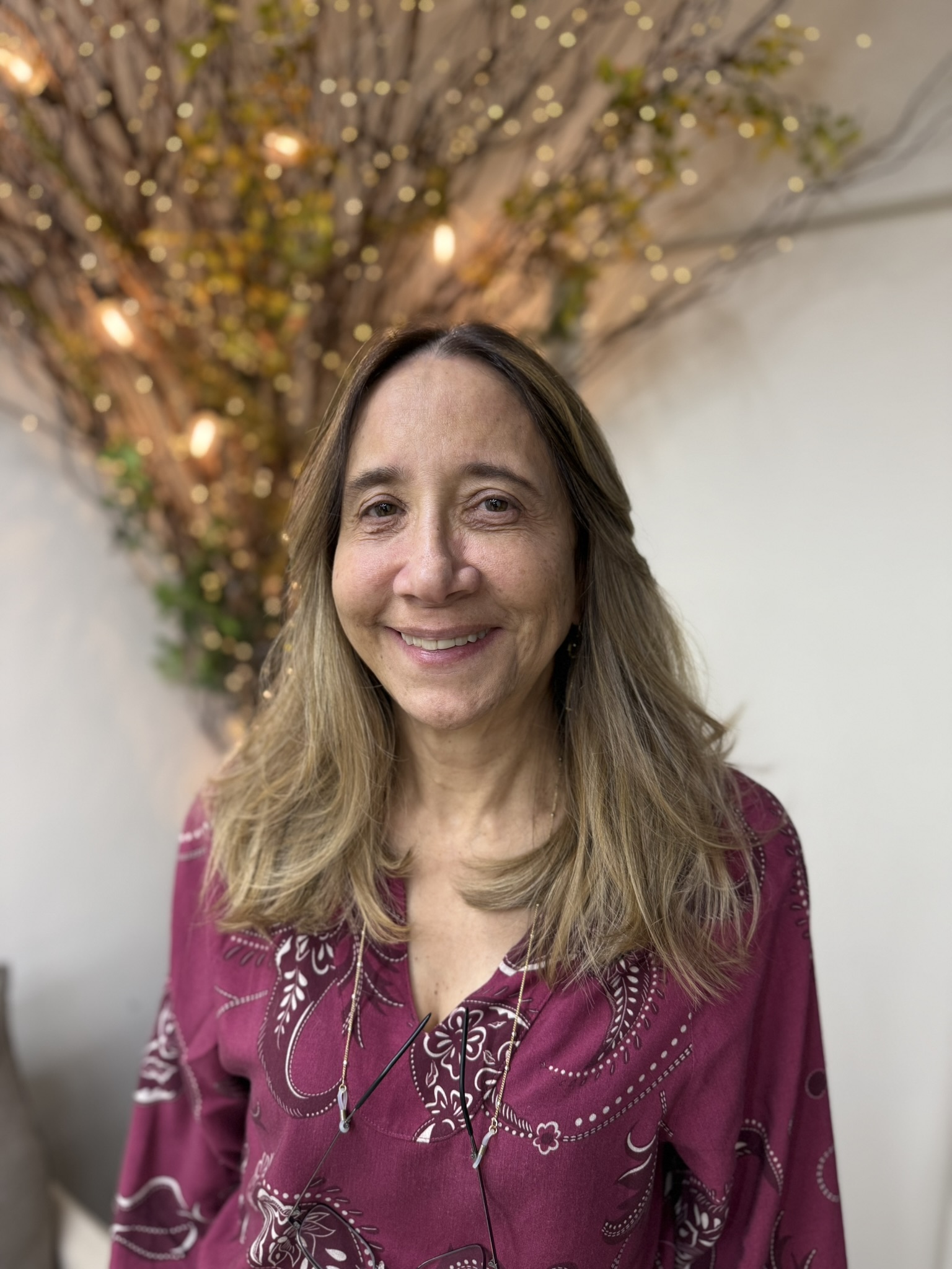 Neyla Arroyo Lara Mourão