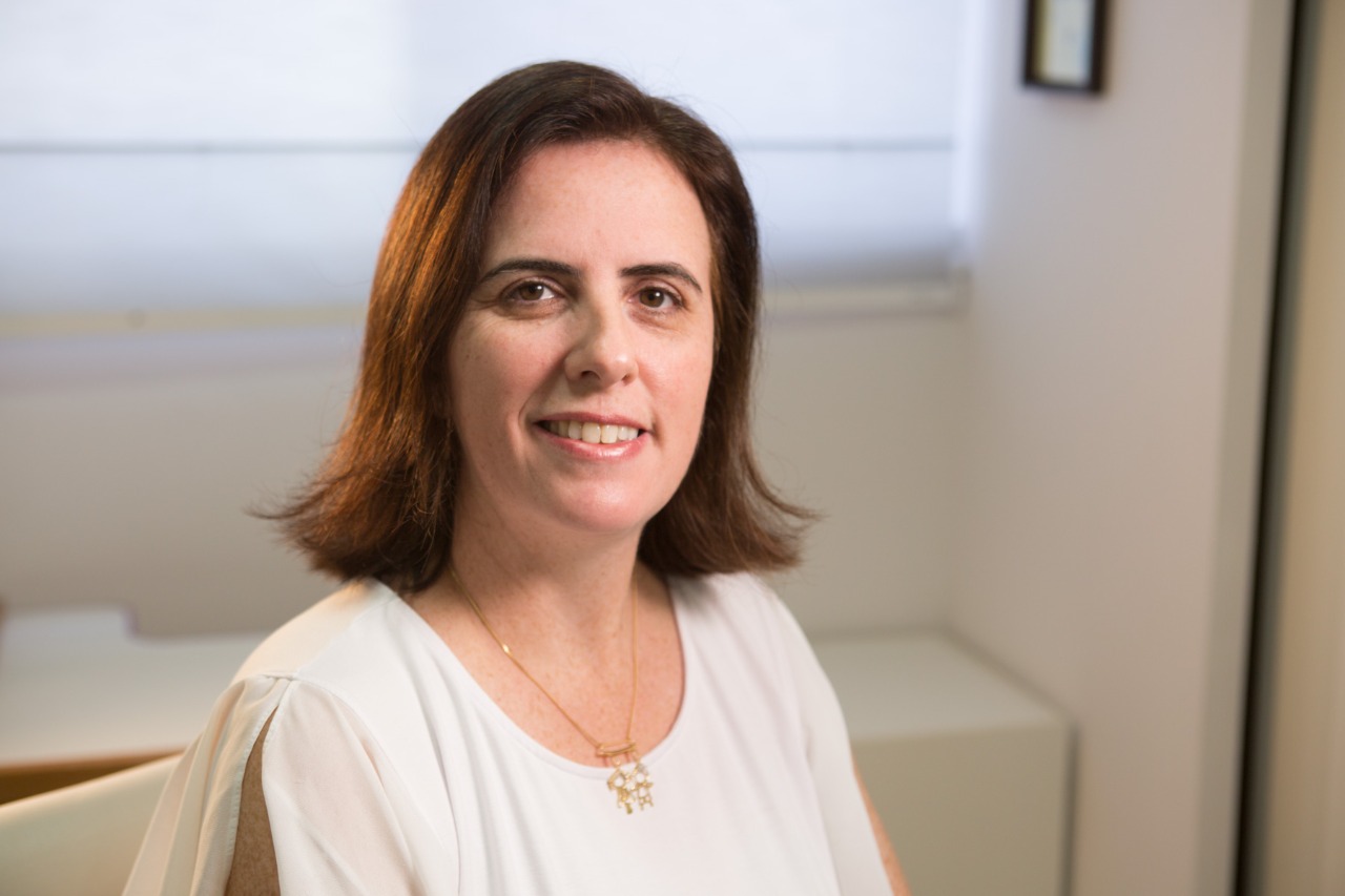 Fernanda Regina de Souza Mendes