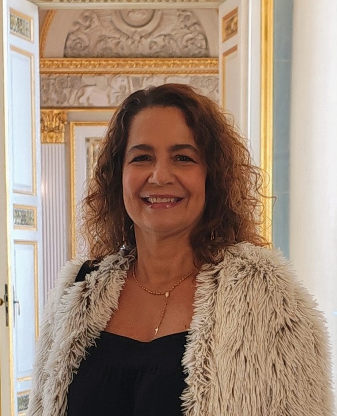 Cristiane Fregonesi Dutra Garcia