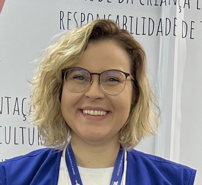 Lúcia Helena Almeida Gratão