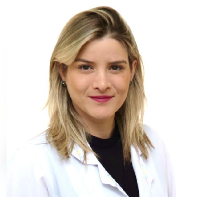 Juliana Maria Soares Cavalcante