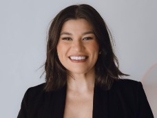 Ingrid Beatriz da Silva