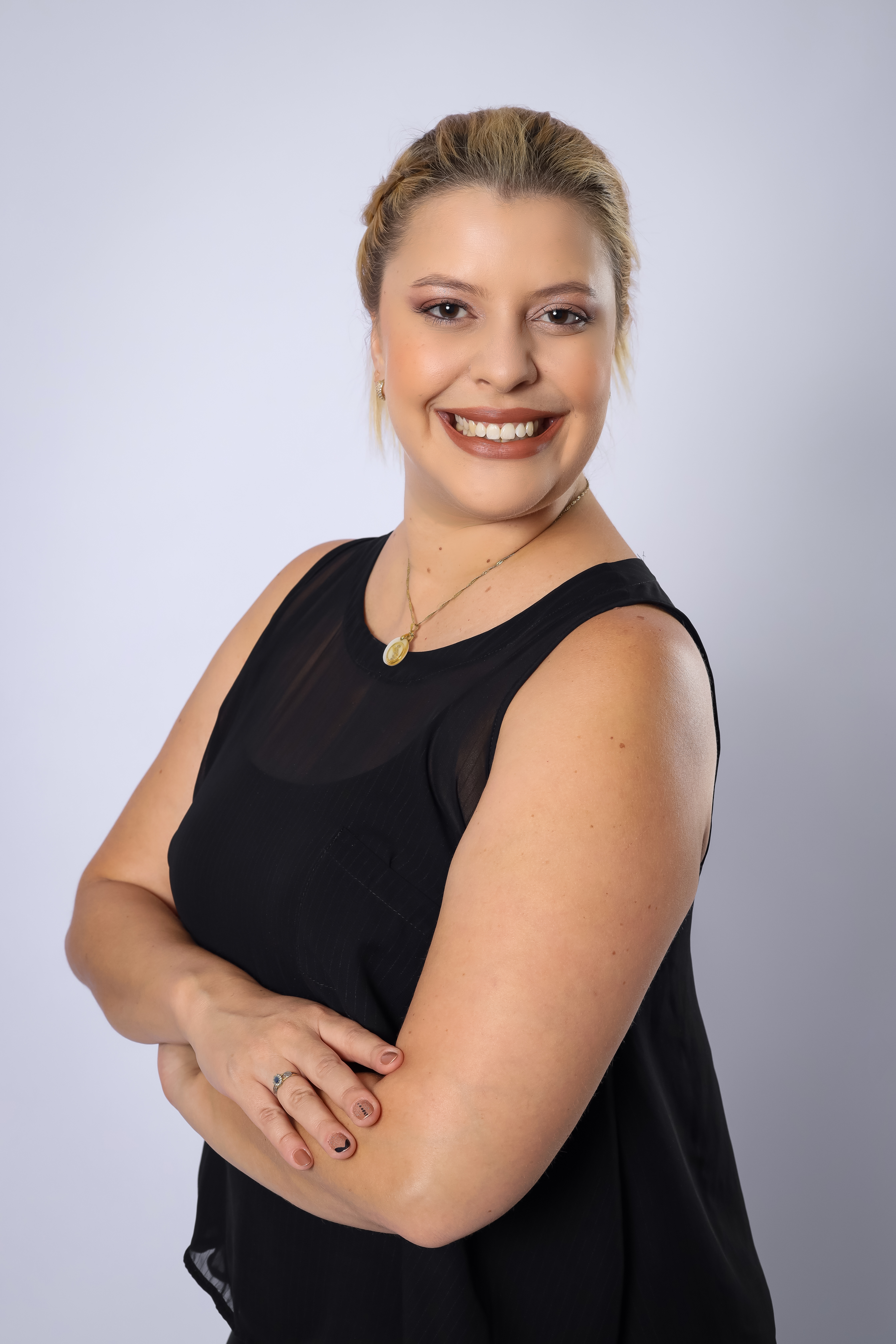 Rayanna Monise Barreto dos Santos