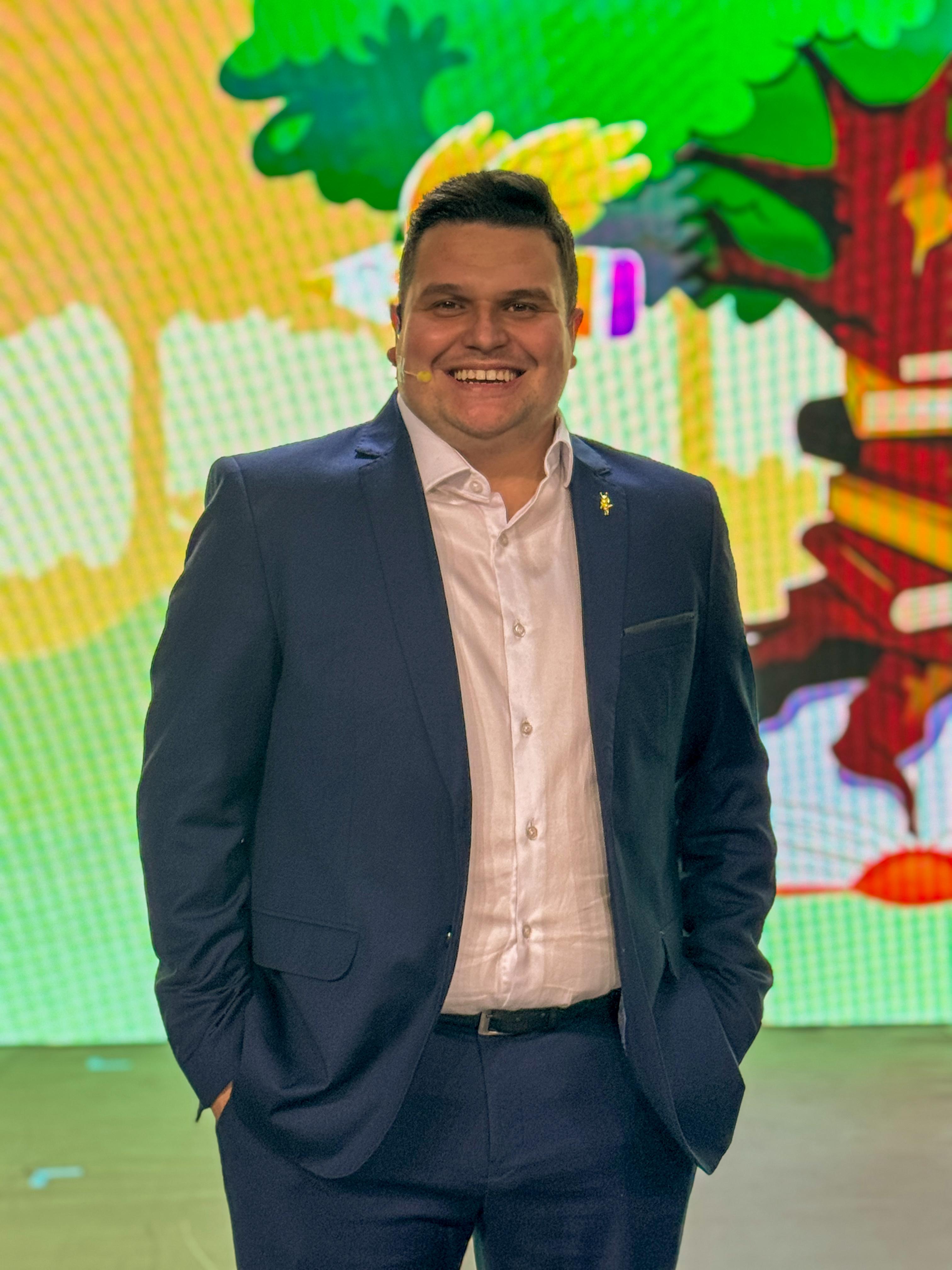 Altair Batista Carrara