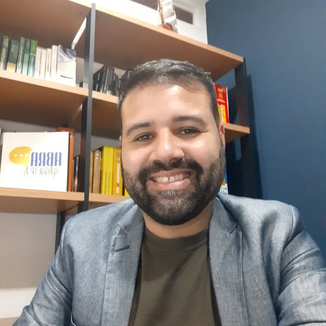 Luiz Fernando de Souza Barreto Ramos Ferreira