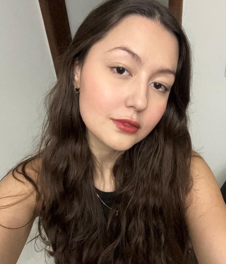 Marcela Cabestré Ramires