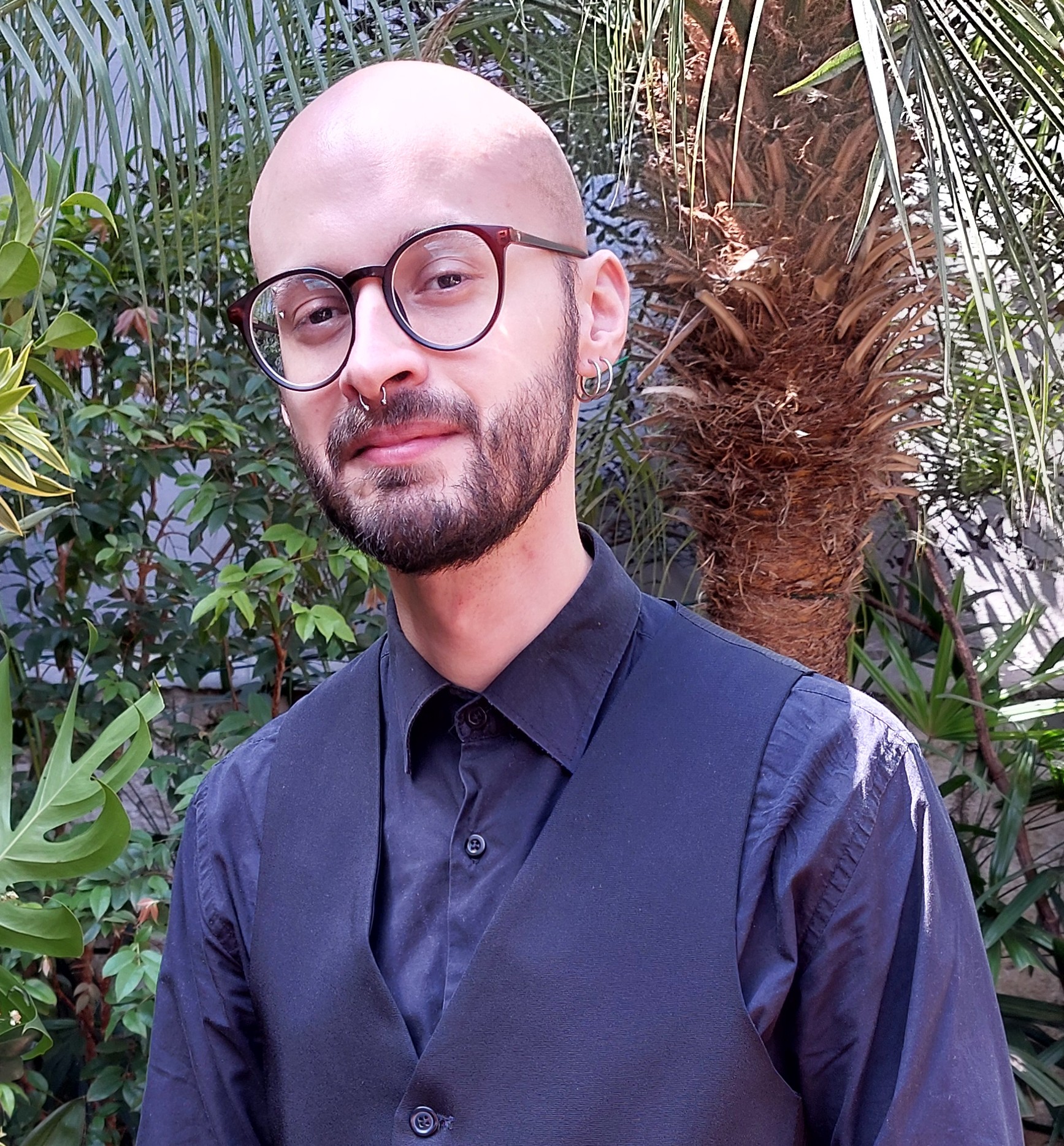 Augusto Cesar da Silva Geraldo